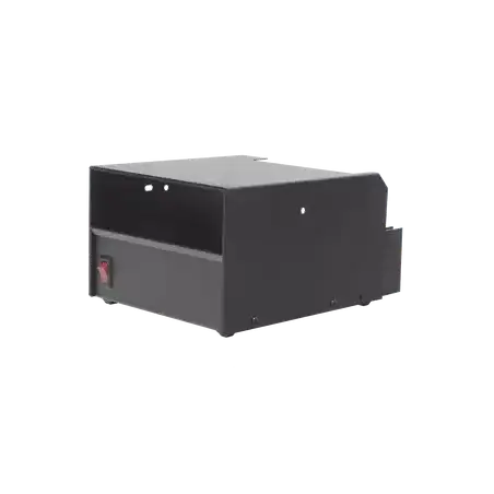 Fuente de poder  Astron LinealRegulada con cavidad para radio   Salidas:13.8Vcc 11A