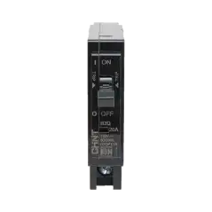 Interruptor Termomagnético Enchufable Serie: B2Q 1P 20A 120 240V (SKU:1002263)