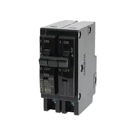 Centros de Carga e Interruptores|Tecnolobit Shop