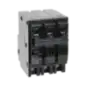 MCB Interruptor Termomagnético Enchufable Serie: B2Q 3P 40A 240V (SKU:1002299)