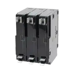 MCB Interruptor Termomagnético Enchufable Serie: B2Q 3P 40A 240V (SKU:1002299)|CHINT|Centros de Carga e Interruptores|Tecnolobit Shop