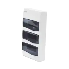 MCB Interruptor Termomagnético Enchufable Serie: B2Q 3P 40A 240V (SKU:1002299)|CHINT|Centros de Carga e Interruptores|Tecnolobit Shop