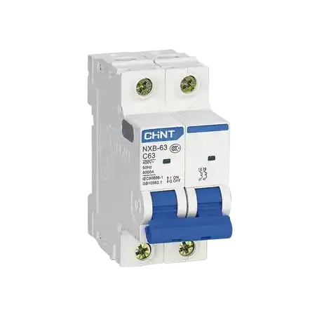 Centros de Carga e Interruptores|Tecnolobit Shop