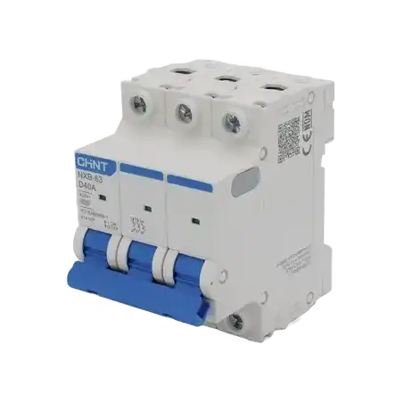 Centros de Carga e Interruptores|Tecnolobit Shop