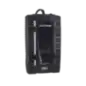 UPS de 900 VA 480 W Topología Línea Interactiva Entrada 120 Vca NEMA 5 15P Tipo Gabinete Compacto Con 12 Tomas NEMA UPS de 900 VA 480 W Topología Línea Interactiva Entrada 120 Vca NEMA 5 15P Tipo Gabinete Compacto Con 12 Tomas NEMA
