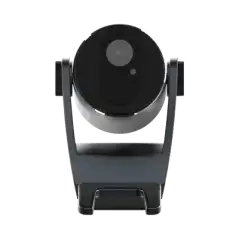 Cámara portable para teléfono X7A y funcionalidad de Web Cam puerto USB 2 MPX 1080P con 30fps.