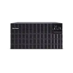 UPS de 10000 VA 10000 W Online Doble Conversión 200   240 Vac de Entrada 200   240 Vac de Salida Terminal Hardwired