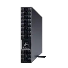 UPS Smart App Online S de 3000 VA 2700 W Online Doble Conversión Entrada 120 Vca NEMA L5 30P Onda Senoidal Pura Rack