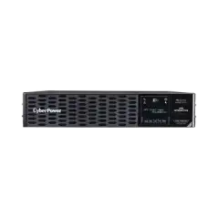 UPS de 2200 VA 2200 W Topología Línea Interactiva Entrada 120 Vca NEMA L5 30P Onda Senoidal Pura Torre o Rack 2 UR C