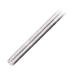 Varilla Roscada Inoxidable 304  de 1 2 x 3.60 m.