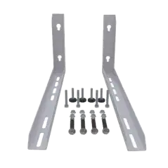 Base Mini split   Montaje de pared   Capacidad de 1 a 2.5 toneladas   EPCOM INDUSTRIAL