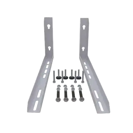 Base Mini split   Montaje de pared   Capacidad de 1 a 2.5 toneladas   EPCOM INDUSTRIAL