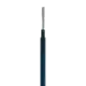Cable Fotovoltaico Negro Material COBRE ESTAÑADO 6 mm² ( 10 AWG) 2000V Rollo de 100m Cable Fotovoltaico Negro Material COBRE ESTAÑADO 6 mm² ( 10 AWG) 2000V Rollo de 100m