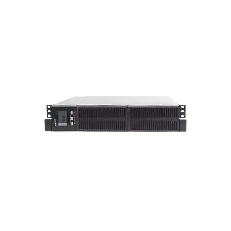 UPS de 2000VA 1800W   Topología On Line Doble Conversión   Entrada y Salida de 120 Vca   Clavija de Entrada NEMA 5 2