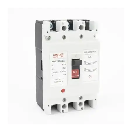 Centros de Carga e Interruptores|Tecnolobit Shop