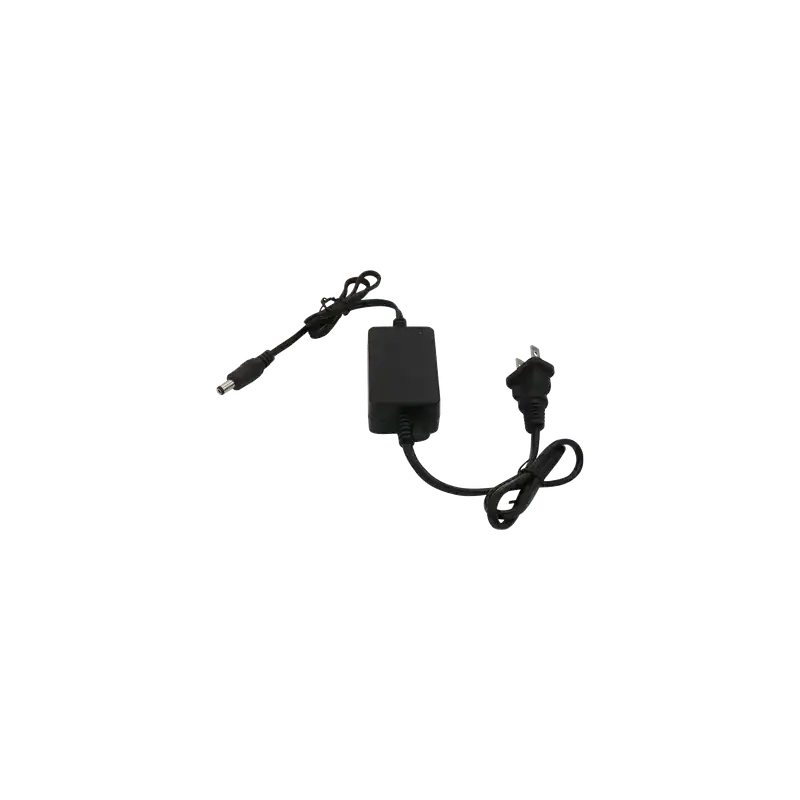 Adaptador 5 Vcc 1A UL Voltaje de Entrada de 100 240 Vca Para uso solo en lectores biométricos de 5 Vcc de la Adaptador 5 Vcc 1A UL Voltaje de Entrada de 100 240 Vca Para uso solo en lectores biométricos de 5 Vcc de la