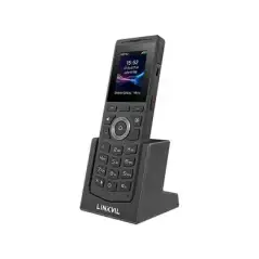 Telefono DECT  Pantalla a color  compatible con base DECT W710D