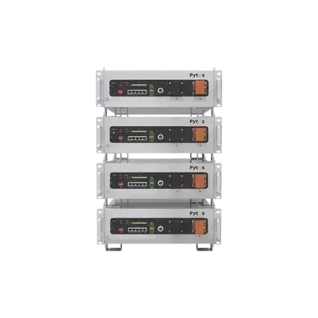 Bracket para Bateria V5BATTERY
