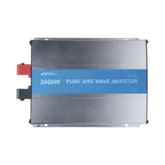 Inversor Ipower 1600 W Ent: 48 V Salida: 120 Vca