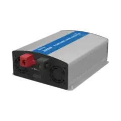 Inversor Ipower 1600 W Ent: 48 V Salida: 120 Vca