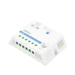 Controlador Solar PWM 12 24 V 30 A Salida USB