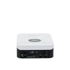 Inversor Cargador 3kW Compatible con Baterías de Litio Monitoreo Remoto y Sincronización para Mayor Potencia Operaci