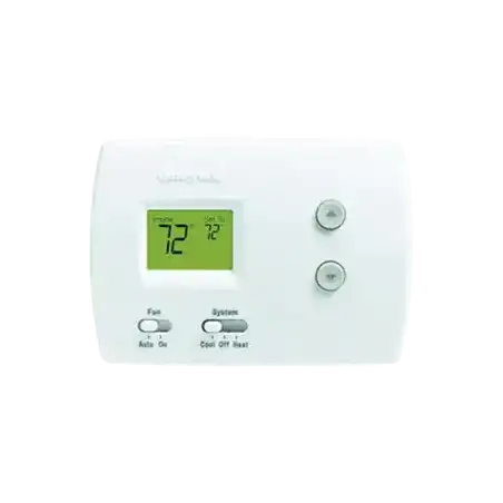 TERMOSTATO DIGITAL NO PROGRAMABLE PRO 1 CALOR 1 FRÍO SISTEMAS CONVENCIONALES