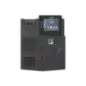 Teléfono IP Empresarial con Estándares Europeos 6 lineas SIP con pantalla LCD a color puertos Gigabit IPv6 Opus