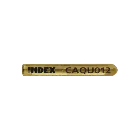 Capsula anclaje químico 12x110mm