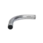 Codo de 90 grados de 1 1 2 (38mm) pared gruesa con rosca galvanizado etiqueta amarilla Codo de 90 grados de 1 1 2 (38mm) pared gruesa con rosca galvanizado etiqueta amarilla