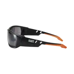 Goggles de Seguridad con Mica Gris con Resistencia a Rayaduras y Protección UV|KLEIN TOOLS|Seguridad Personal|Tecnolobit Shop
