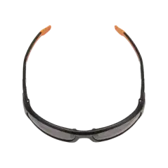 Gafas de seguridad profesionales marco completo cristales grises