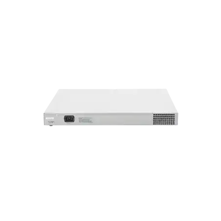 Switch PoE+ Administrable CentreCOM GS970M Capa 3 de 24 Puertos 10 100 1000 Mbps + 4 SFP Gigabit 370 W