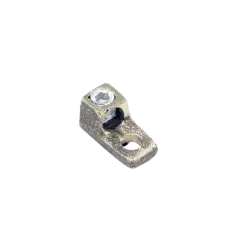 Conector Mecánico Tipo Zapata para Bornes de 3 8 a Cable de Cal. 4 a 2 0 AWG.