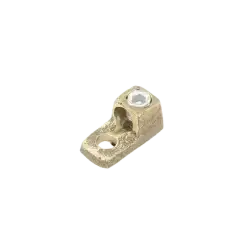 Conector Mecánico Tipo Zapata para Bornes de 3 8 a Cable de Cal. 4 a 2 0 AWG.|LINKEDPRO BY EPCOM|Accesorios para Tierra Física|Tecnolobit Shop