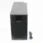 UPS 2000VA 1800W Online Doble Conversión  Pantalla LCD   4 tomas 5 15R   Regulación de Voltaje   Protección RJ45