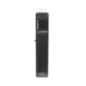 UPS de 3000VA 2700W   Topología On Line Doble Conversión con Baterías Internas   Entrada y Salida de 120 Vca    Pant