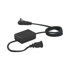 (RadioRA2) Adaptador atenuador para lamparas 300W INC HAL compatible con RA2Select y RR3.