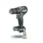 Rotomartillo Taladro Inalámbrico SIN CARBONES Broquero de 1 2 1700 RPM 18V� Torque: 42 N.m C 2 Bat. (1.5Ah) y Cargad Rotomartillo Taladro Inalámbrico SIN CARBONES Broquero de 1 2 1700 RPM 18V� Torque: 42 N.m C 2 Bat. (1.5Ah) y Cargad