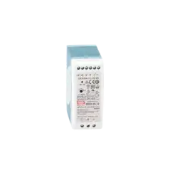 Fuente de poder Industrial Riel Din 12Vcc 40W