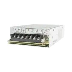 Fuente de Poder Industrial Conmutada 100W de Potencia 24Vcc 4.5A