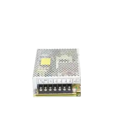 Fuente de Poder Industrial Conmutada 150W de Potencia 12Vcc 12.5A