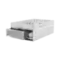 Fuente de Poder Industrial Conmutada 25W de Potencia 5Vcc 5A Fuente de Poder Industrial Conmutada 25W de Potencia 5Vcc 5A