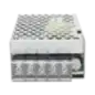 Fuente de Poder Industrial Conmutada 25W de Potencia 5Vcc 5A Fuente de Poder Industrial Conmutada 25W de Potencia 5Vcc 5A