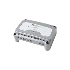 Controlador solar 12 24 Vcc de 30 Amp. Sin pantalla de medición.