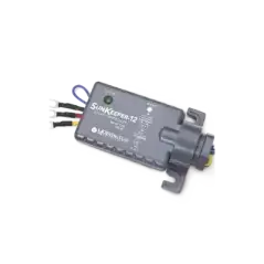 Controlador Solar de Carga  12V 12A.