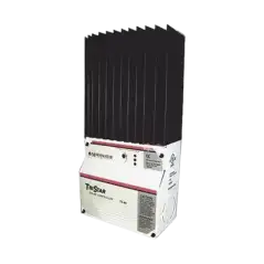 Controlador de Carga con Función de Regulación de Carga Eólica TRISTAR 45 A 12   24   48 Vcc