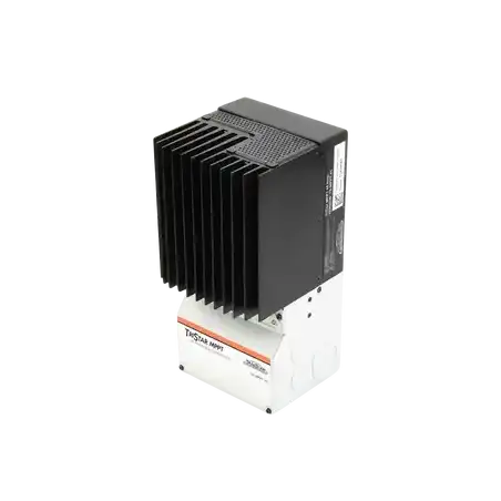 Controlador de Carga MPPT de 45A 12 24 36 48 V Máximo Voltaje de Circuito Abierto Voc 150Vcc