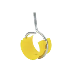 Anillo de Brida con Asiento StrongHold Diámetro 2 con Rosca de 1 4 a 20 Hilos