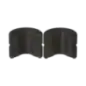 Matrices de prensado Pan Lug CD 920 3 0 CD 920 3 0 negro óxido acero paq. 1